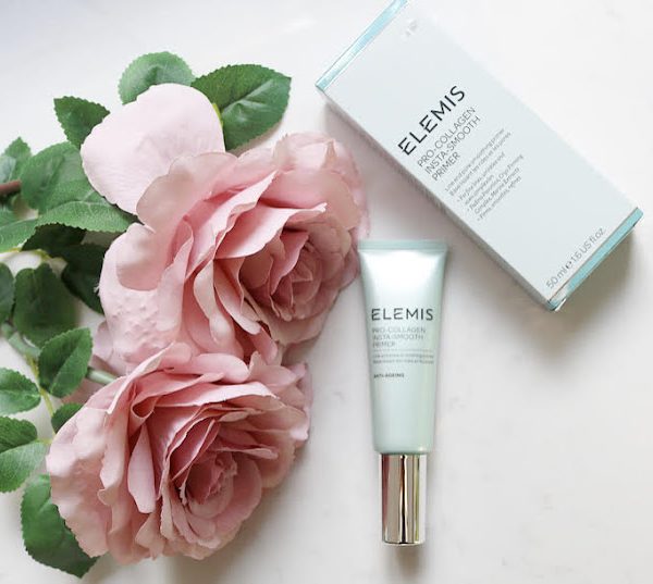 Pro-collagen insta-smooth primer